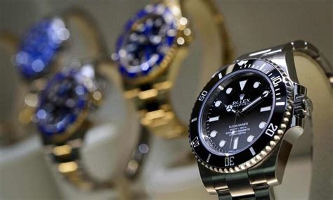 comprare rolex in spagna|elenco orologi di rolex.